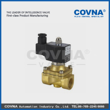 Válvula de solenoide 2W del estilo de la dirección de la serie 2W025-08